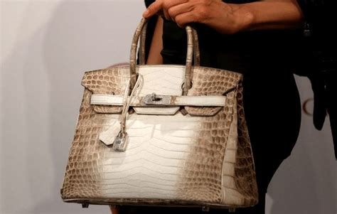 Bolsos Hermes: cómo saber si un bolso es original.